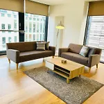 Quartermile 1 Bedroom Apartment