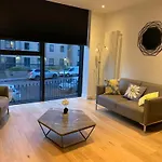 Quartermile One Bedroom Apartment