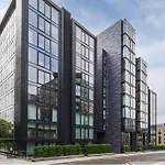 Quartermile One Bedroom Apartment