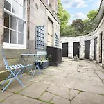 Joivy Chic Apartment Near Stockbridge Market
