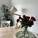 Holyrood Duplex 3- Bedrooms Apartment
