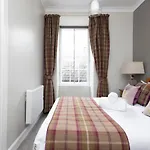 Altido West Nicolson Street Apartments