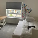 Holyrood Duplex 3- Bedrooms Apartment