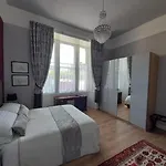 A Two Bedroom Apartment - Victorian Villa At 8 Priestfield Road