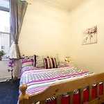 Edinburgh Morrison Aparthotel