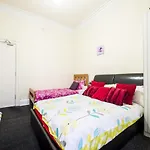 Edinburgh Morrison Aparthotel