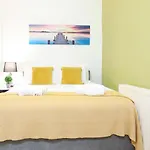 Gorgeous Rooms In Excellent Location - Edinburgh - Five Star Amenities