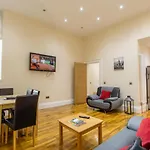 New 2 Bed Apartment With Stunning Views Of Arthur Seat Mountain