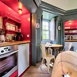 Rock House - Photographer\'S Studio - Historic Gem In The Heart Of The City