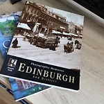 Edinburgh Luxury Central Apartment ✰ Sleeps 6 ✰ Free Parking