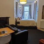 Huge Room In The City