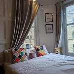 Huge Room In The City