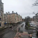 Huge Room In The City