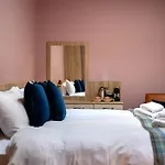 Super King Ground Floor Suite