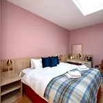 Super King Ground Floor Suite