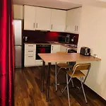 Vibrant Apartment At The Shore In Leith