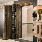 Gleneagles Townhouse