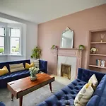 Torphin House