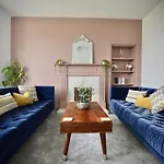 Torphin House