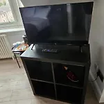 Luxury Double Room With Private Bathroom