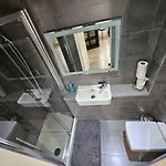 Luxury Double Room With Private Bathroom