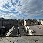 The Bourse Apartment