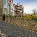 Pass The Keys Historic Ramsay Garden Apt With Balcony Views