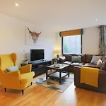 The East London Residence