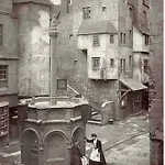 Bailie Royal Mile Apartment
