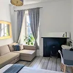 Huge Room In The City