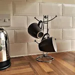 Boutique Apartment On Royal Mile - Sleeps 4