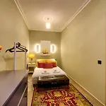 Guestready - Manor Place Basement