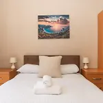Charming 2Bd Flat 10 Minutes To Edinburgh Castle