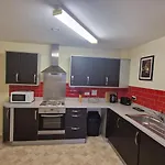 The Lochend Two Bedroom Residence