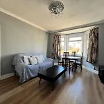 Edinburgh City Centre House
