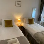 Stockbridge Two Bedroom Apartment
