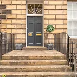Georgian Gem In The New Town