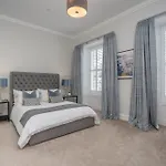 Georgian Gem In The New Town