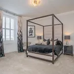 Georgian Gem In The New Town