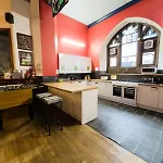 Belford Hostel