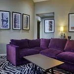 Doubletree By Hilton Edinburgh City Centre