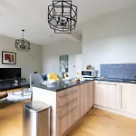 Royal Mile Apartments By Joivy