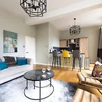 Royal Mile Apartments By Joivy