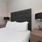 Destiny Scotland - Hill Street Apartments