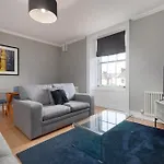 Destiny Scotland - Hill Street Apartments