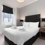 Destiny Scotland - Hill Street Apartments