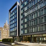 Residence Inn By Marriott Edinburgh