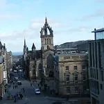 Royal Mile Group Apartments
