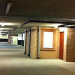 Apartment Pilrig Heights