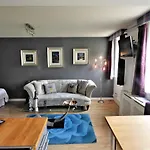 Grassmarket Studio